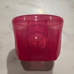 赤ちゃん　ベビースマートスタート おしゃぶり　乳首　消毒ケース　　　電子レンジの画像