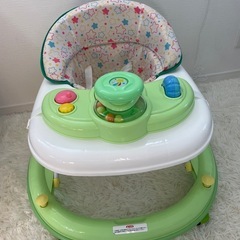 ベビー　歩行器　の画像