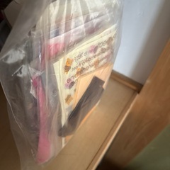 ラッピングの画像