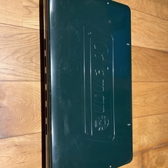 Coleman 2口ガスコンロ　未使用品
の画像