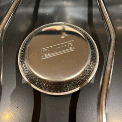 Coleman 2口ガスコンロ　未使用品
の画像