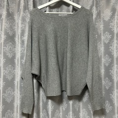 COCA セーターの画像