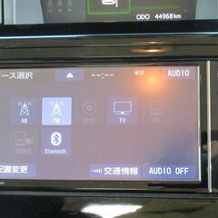トヨタ　ルーミー　カスタムＧ★1年保証★ロードサービス付　改良後モデル　スマートアシストＩＩＩ　純正ＳＤナビ　地デジ　バックカメラ　Ｂｌｕｅｔｏｏｔｈ　両側パワースライド　クルコン　ＥＴＣ　スマートキー　ＬＥＤヘッド　オートハイビーム　純正１４ＡＷの画像
