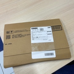 新品未開封
Switch2   マリオカート　パッケージ版の画像