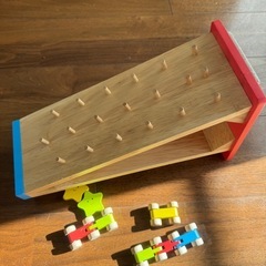 ニチガン　コトコトスロープ　中古品の画像