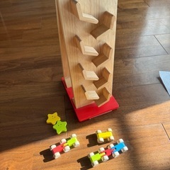 ニチガン　コトコトスロープ　中古品