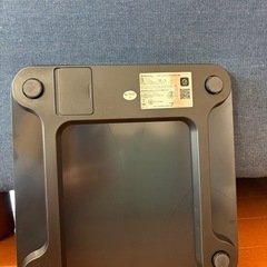 仮取引中🙇‍♀️/Etekcity スマート体重計⚖️の画像