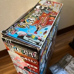 ドキドキクラッシュ人体模型BONE-VERの画像