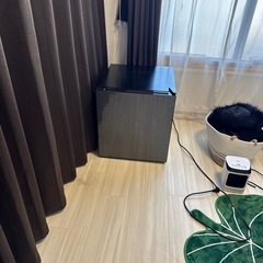 小型冷蔵庫の画像
