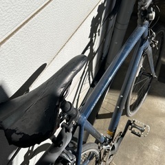 ロードバイクの画像