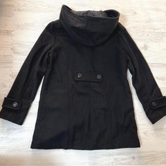 INGNI ダッフルコート　Mサイズの画像