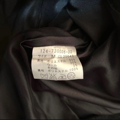 INGNI ダッフルコート　Mサイズの画像