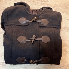 INGNI ダッフルコート　Mサイズの画像