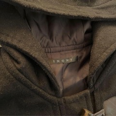 INGNI ダッフルコート　Mサイズの画像