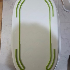 IKEA ベビーバスの画像