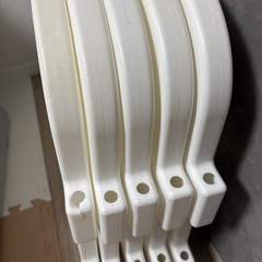 ※12/23まで割引有※　caraz 扉2枚サークル8枚/円盤型ストッパー1個/足1個の画像