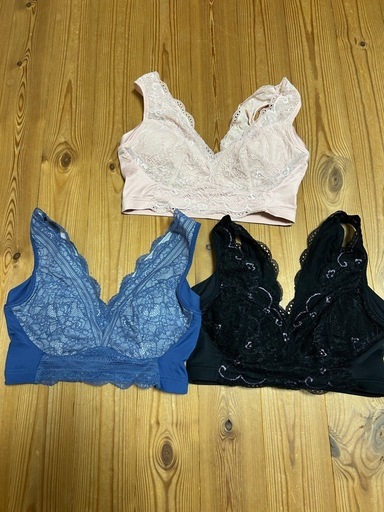 Luna ナチュラルアップナイトブラ　３枚セット 楽天市場】ブラ累計販売200万枚突破 公式【3枚セット】LUNAナチュラル