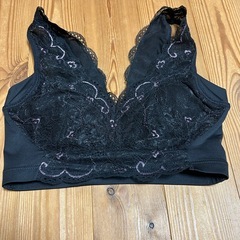 LUNA ナイトブラ　3枚セットの画像