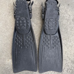 GULLフィンの画像