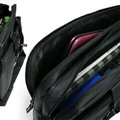 多機能ビジネスバッグ　ROUTE-B　中古美品の画像