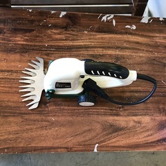 園芸バリカンの画像