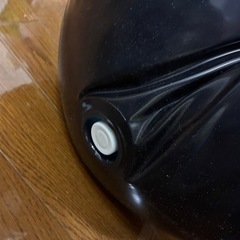 子ども用サンドバッグ　パンチングマシン　　の画像