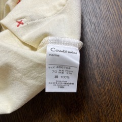 コンビミニ70センチの画像