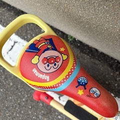 アンパンマン ストライダー の画像