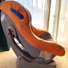 チャイルドシートの画像