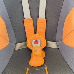チャイルドシートの画像