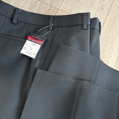 【新品】男子学生服 学ラン 上下冬 中学全国標準型 175A まとめ割引⭕️ の画像