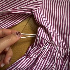 ラルフローレン　ワンピース　90の画像