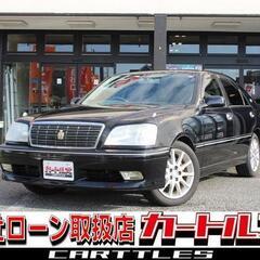 【自社ローン】クラウン ロイヤルエクストラ☆彡オンライン商談OKの画像