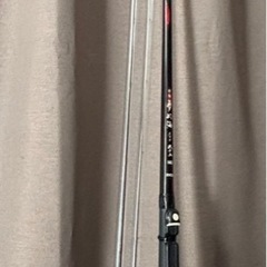 つり竿　RYOBI 別誂 夢幻海 イカダ アジング　180 中古の画像