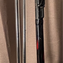 つり竿　RYOBI 別誂 夢幻海 イカダ アジング　180 中古の画像