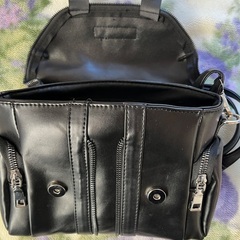 新品バッグの画像