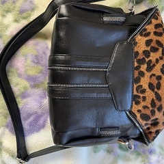 新品バッグの画像