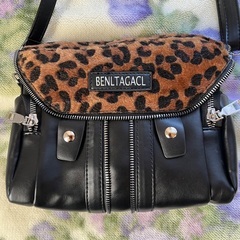 新品バッグの画像