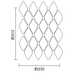 名古屋モザイク工業タイルの画像