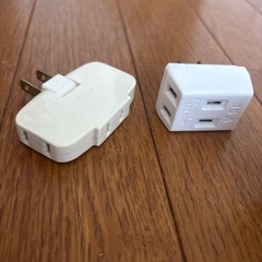 至急‼️延長コードなどまとめて　の画像