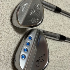 ゴルフクラブセット　の画像