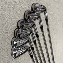 ゴルフクラブセット　の画像