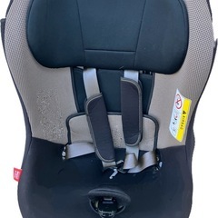 チャイルドシート
の画像