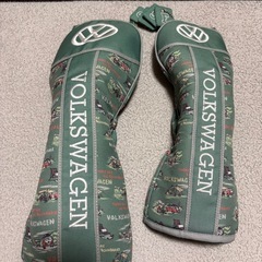 ゴルフクラブセット　の画像