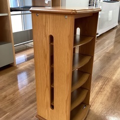 ラック【町田市再生家具】1218の画像