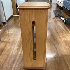 ラック【町田市再生家具】1218の画像