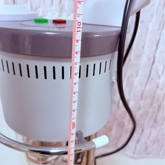 スチーマーの画像