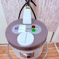 スチーマーの画像