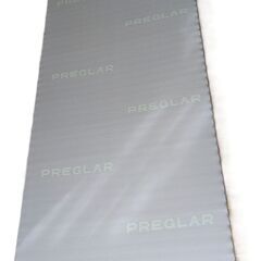 パラマウントベッド プレグラーマットレス  レギュラー83cm KE-553 シングル１枚 の画像