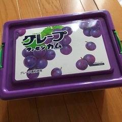 小物入れ　値下げ不可の画像